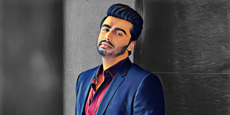 Bollywood star Arjun Kapoor invests in food biz startup with aim to improve gender parity