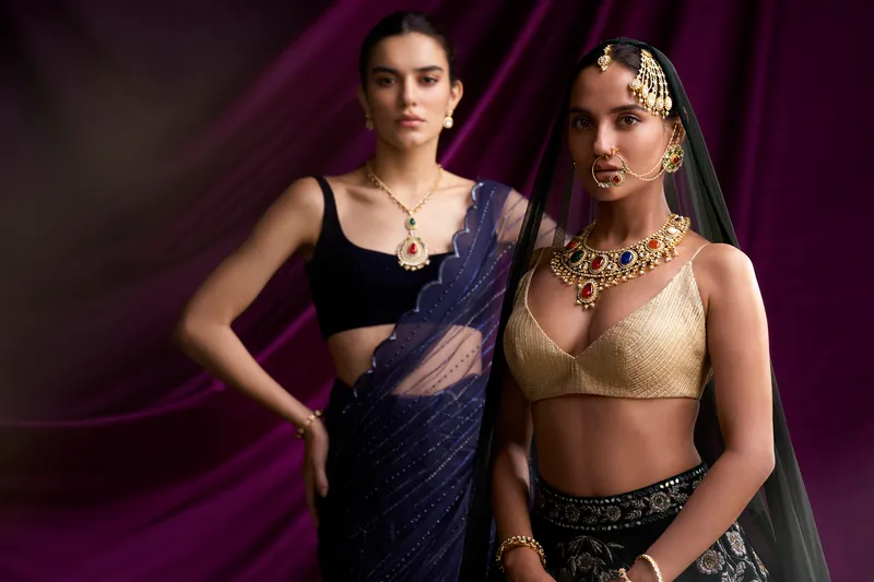 Aulerth jewellery