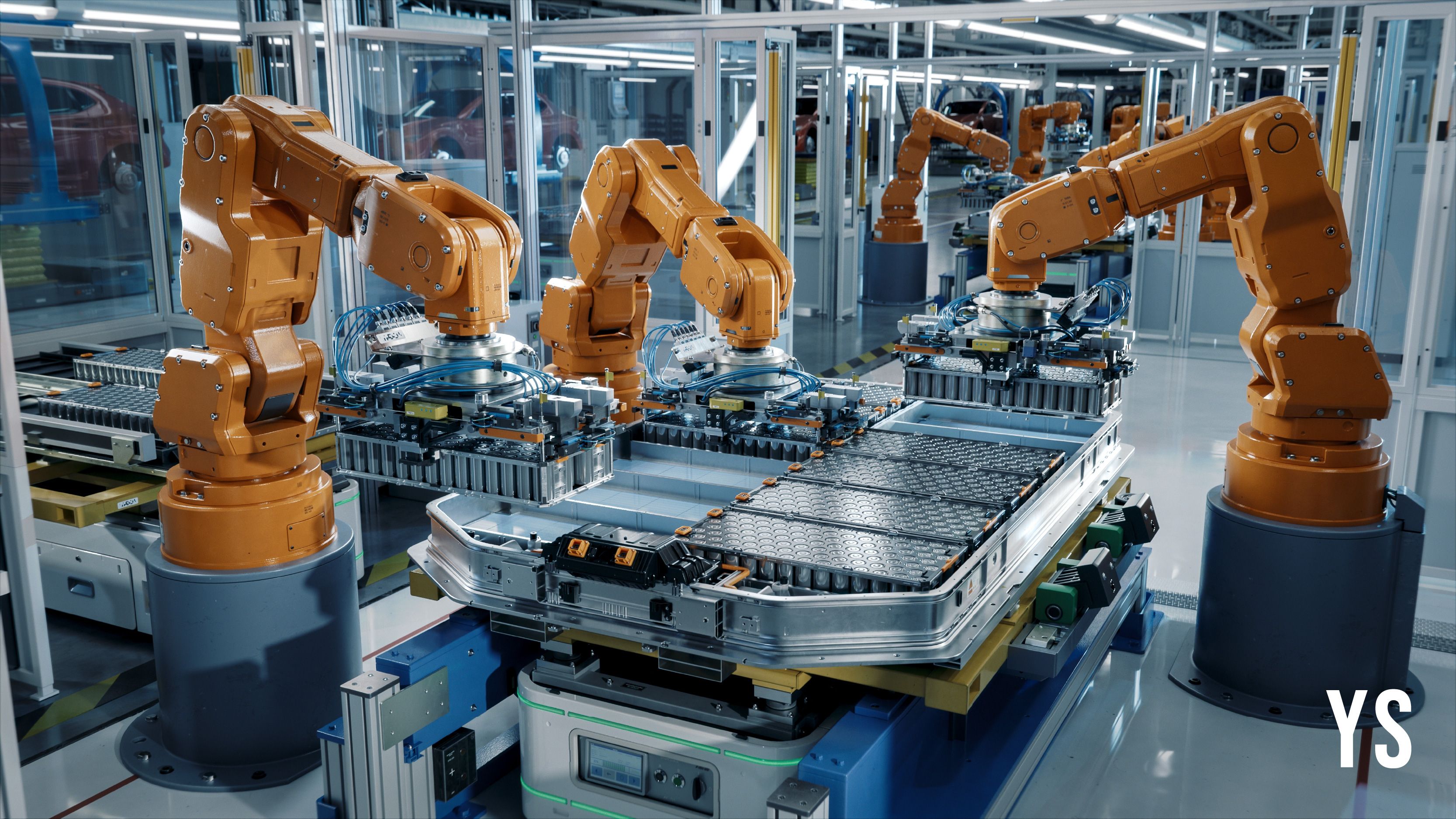 How Indian robotics startups are applying automation to real-world problems