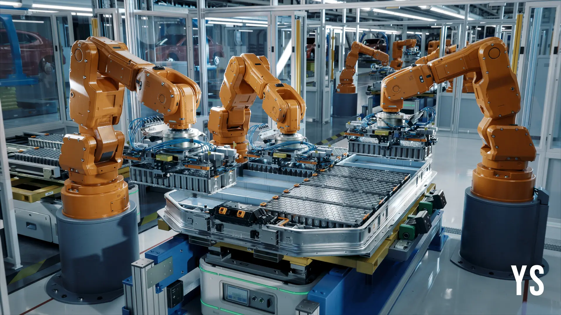 How Indian robotics startups are applying automation to real-world problems