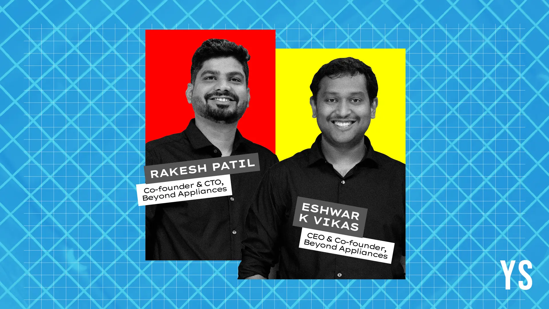 How Beyond Appliances is reinventing Indian kitchens with smart technology