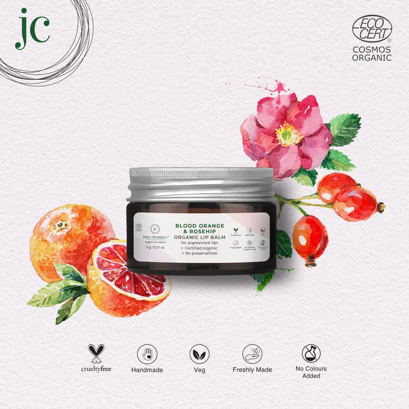 Juicy Chemistry