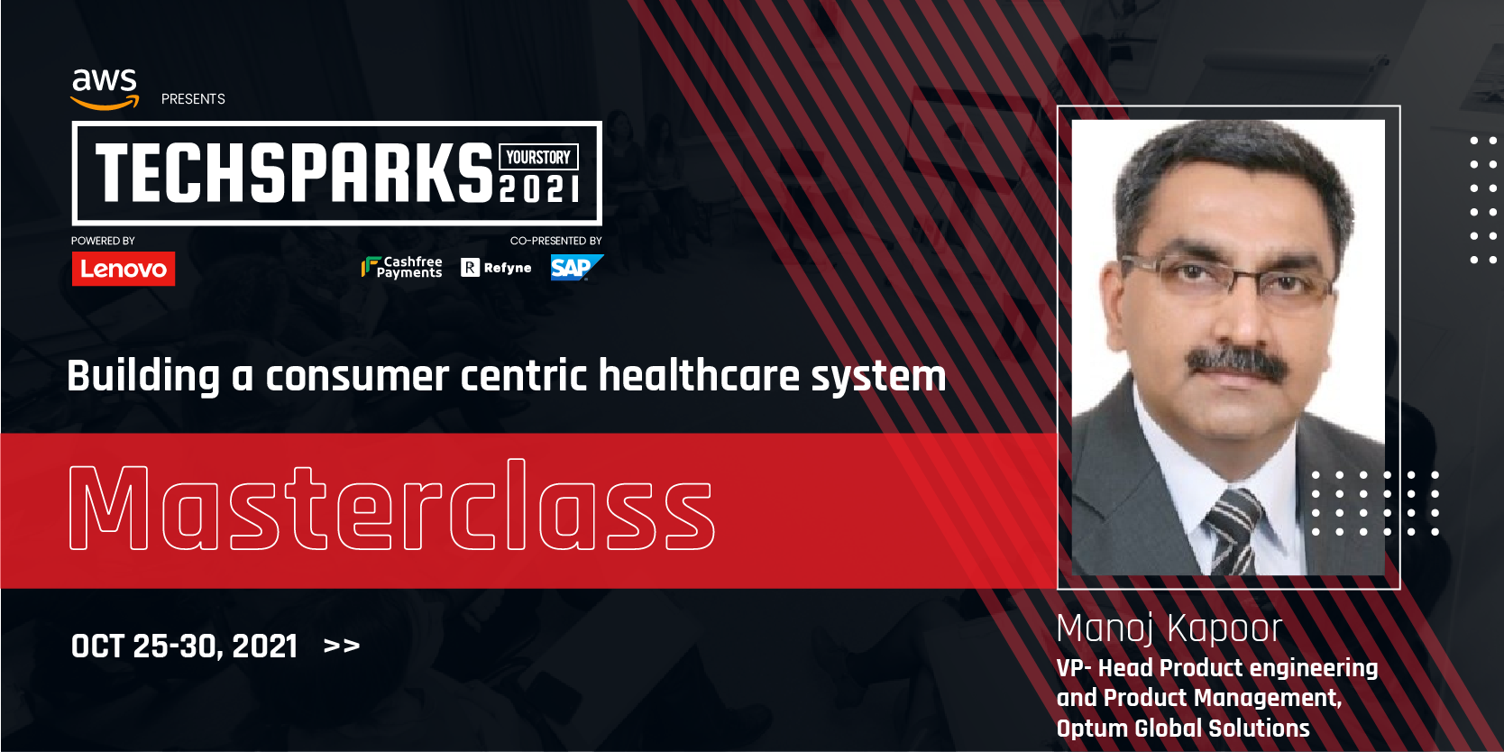 How can industries elevate consumer experience across healthcare sector 