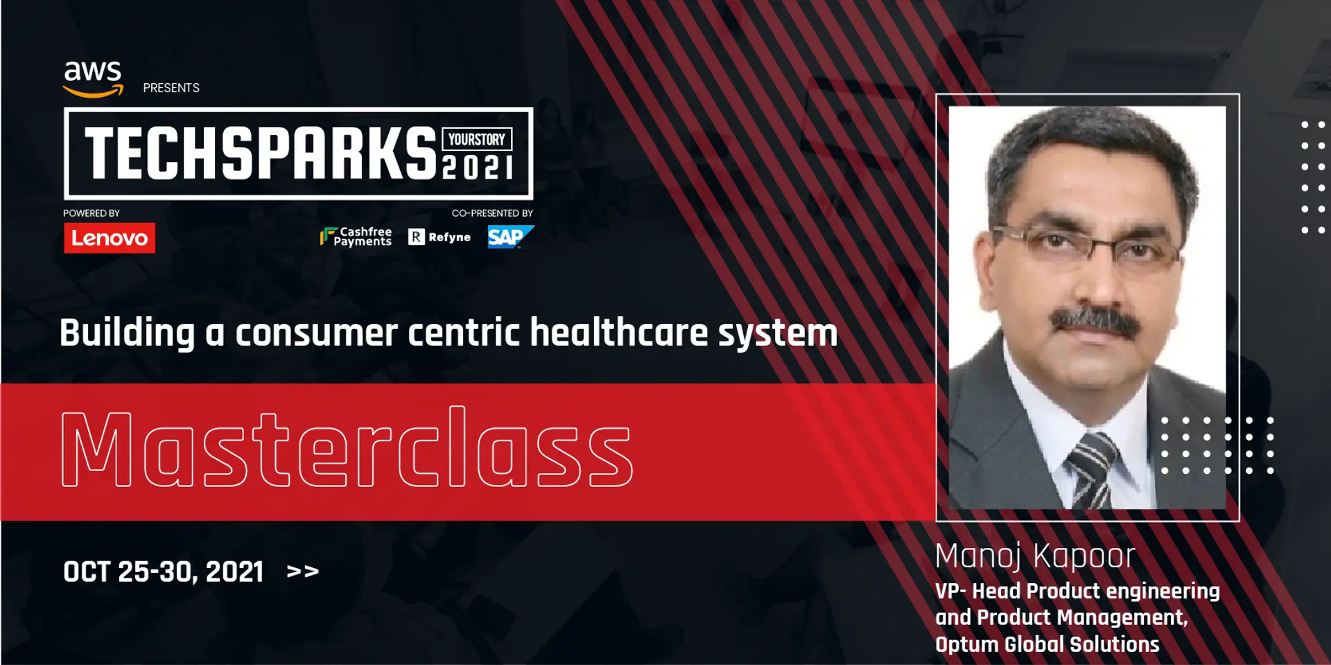 How can industries elevate consumer experience across healthcare sector