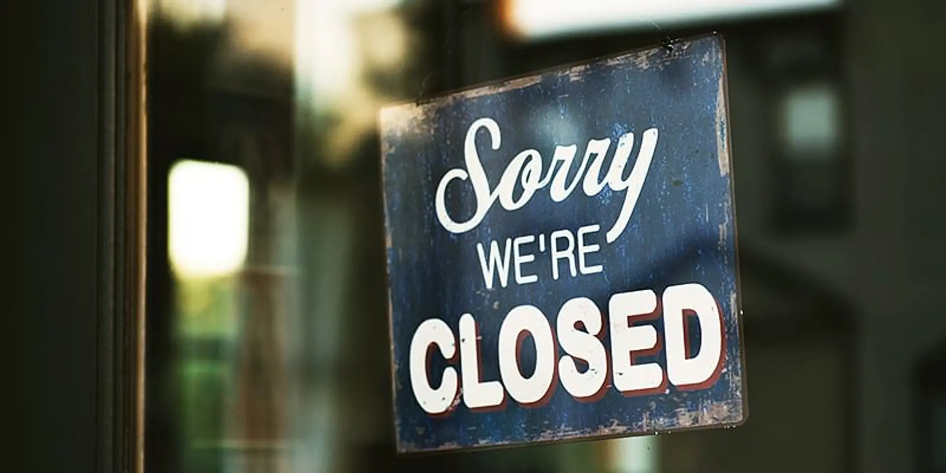 More than 10K companies voluntarily shuttered operations during April 2020-February 2021