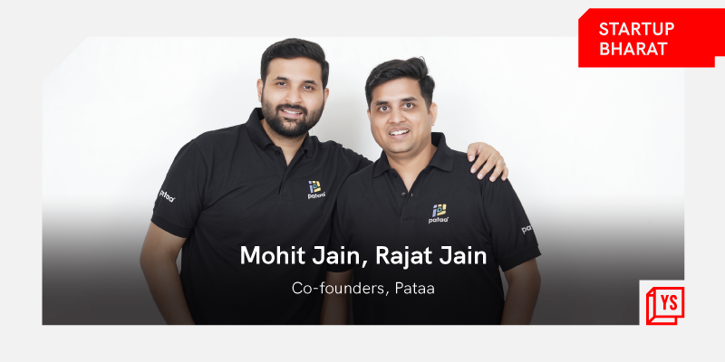 [Startup Bharat] How these Indore entrepreneurs are solving India’s unstructured addressing system