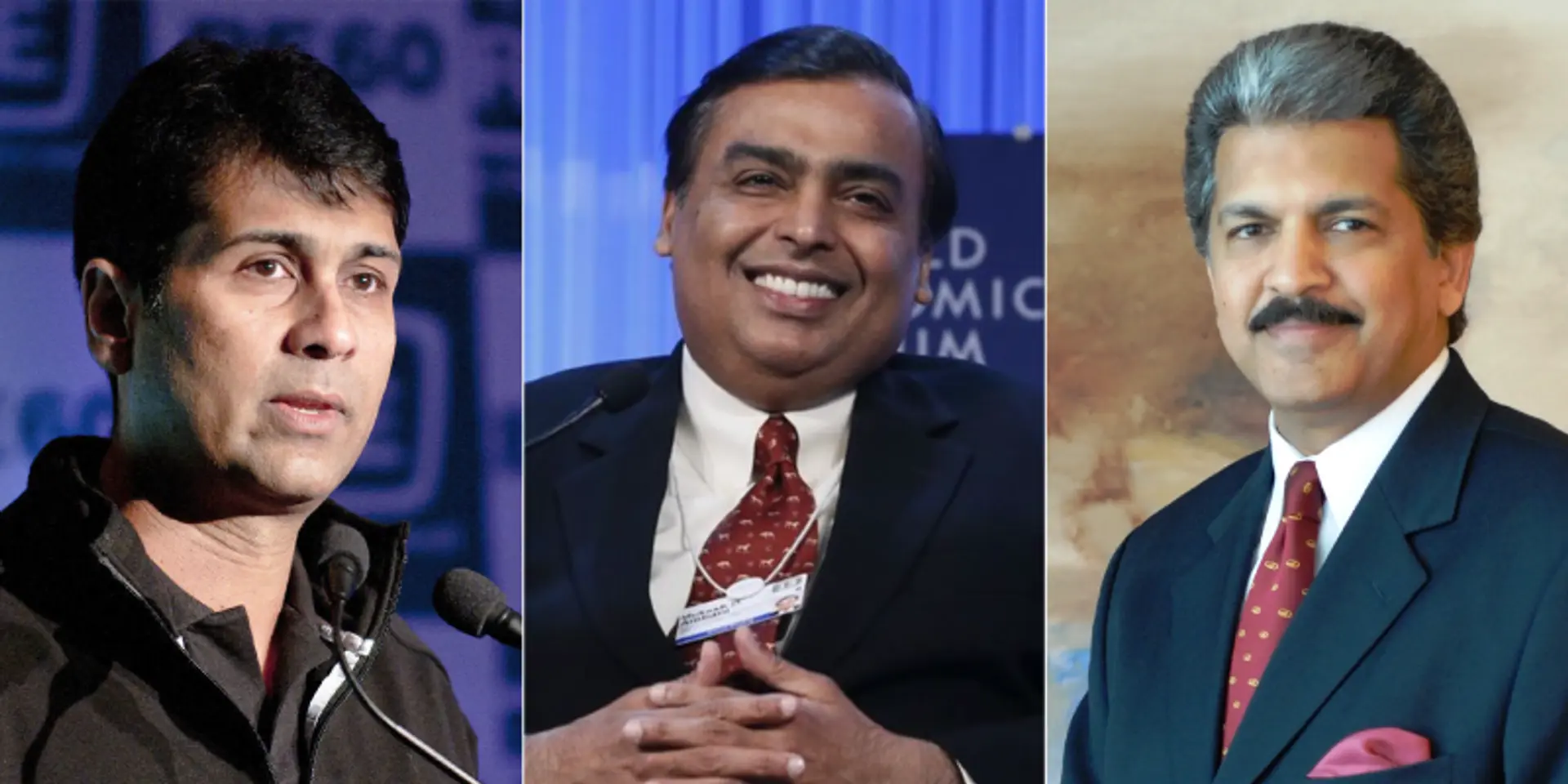 Coronavirus: Here's how India Inc is doing its bit for the underprivileged during the COVID-19 crisis