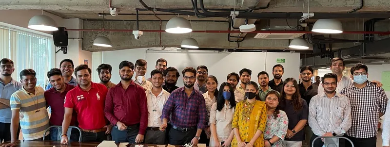 Team ConnectedH