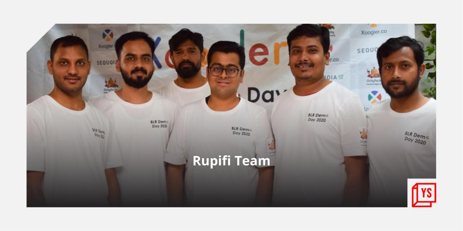 [Funding alert] B2B fintech startup Rupifi raises $25M from Bessemer Venture Partners, Tiger Global