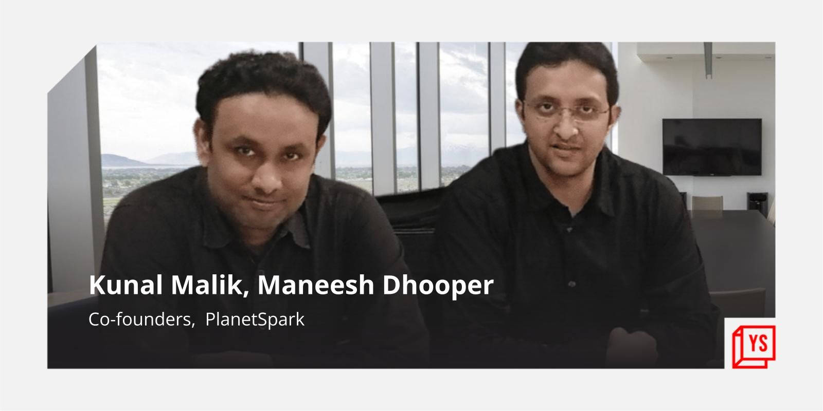 Fuelled by Tier-II India, how edtech startup PlanetSpark recorded 17X growth, clocking $18M ARR in FY22
