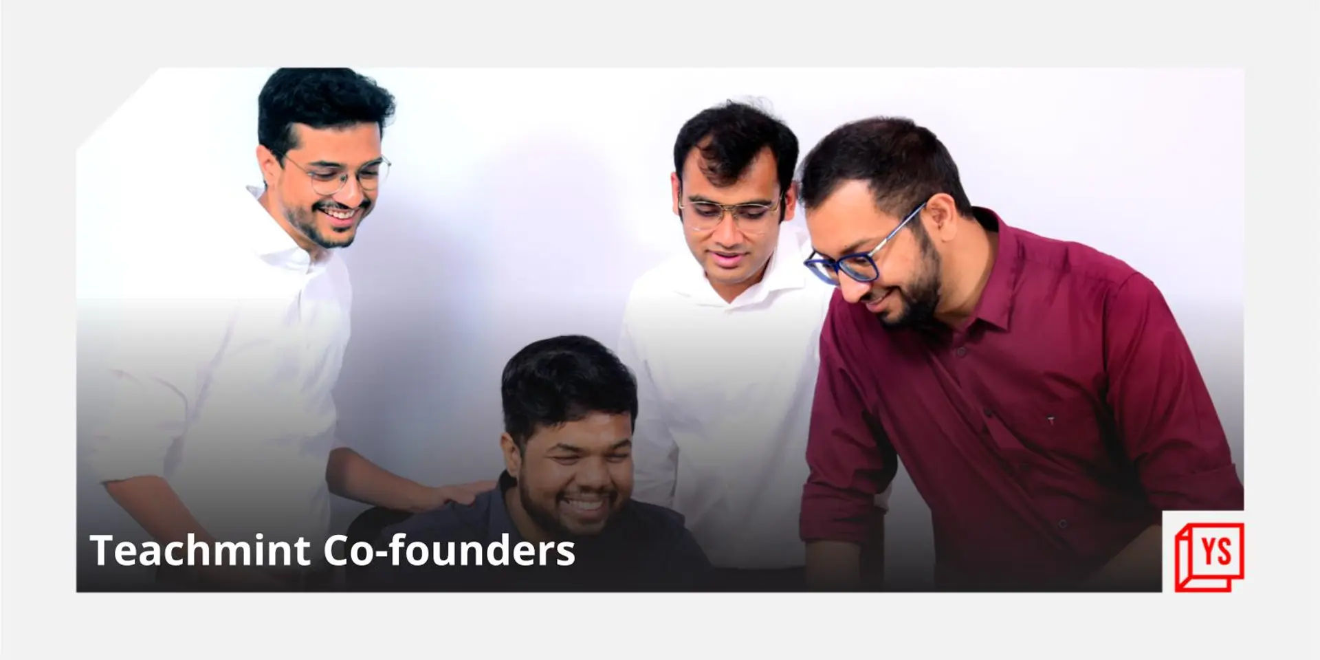 How this ed-infra startup reached over 30 countries and 4 acquisitions in less than 2 years