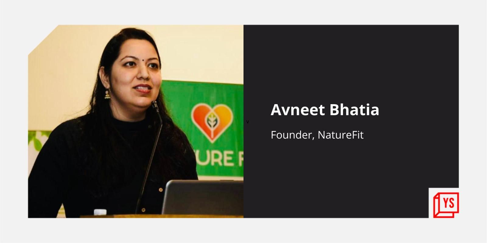This Mumbai-based healthcare startup provides natural therapies to products — all in one app