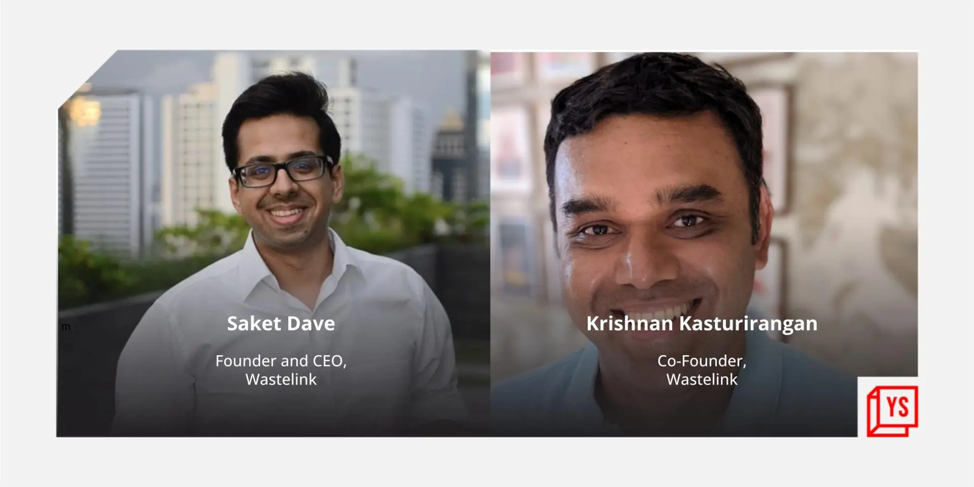 This Delhi startup is making food waste management sustainable through its food-to-feed conversion technology
