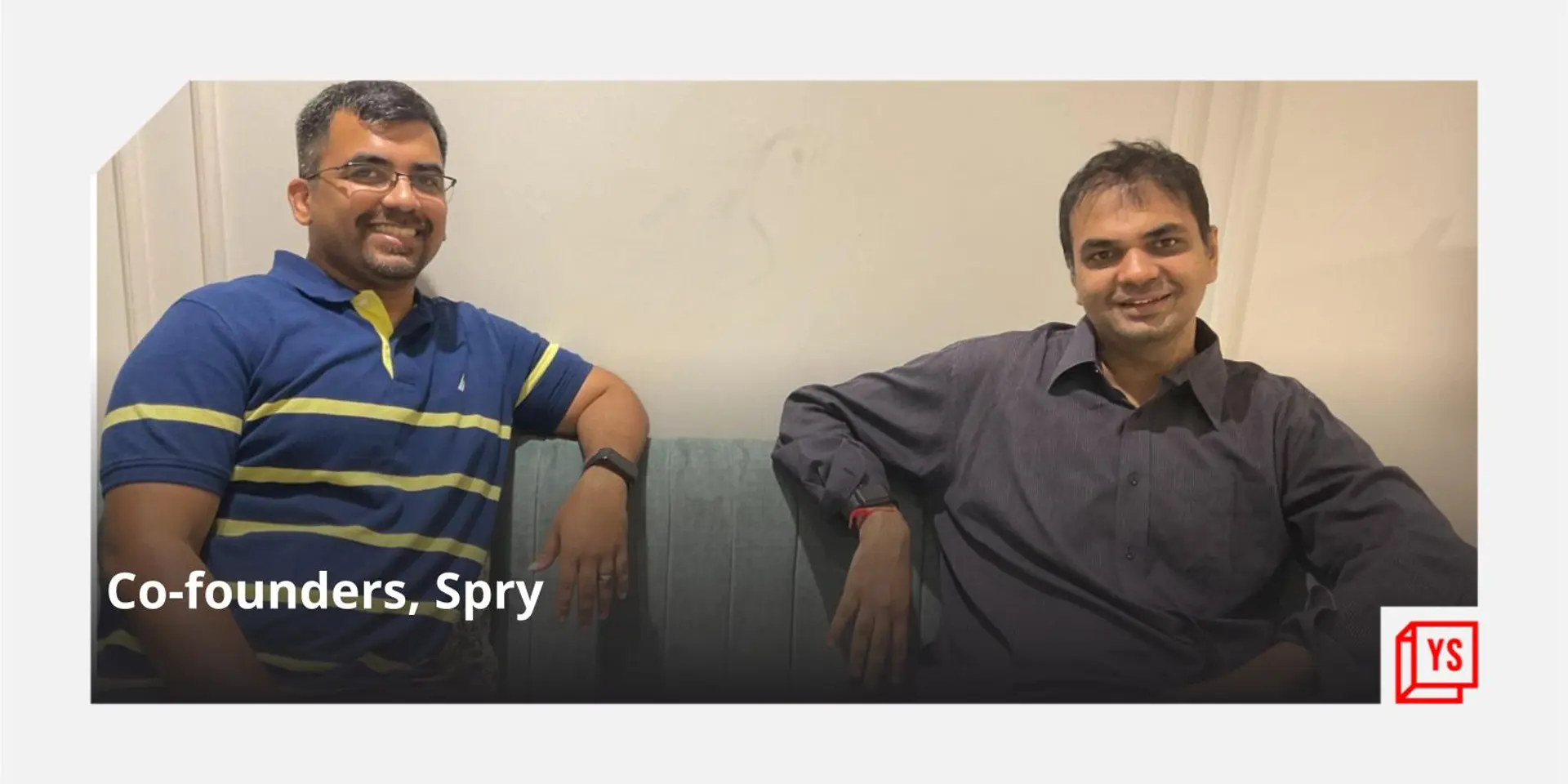 How this healthtech startup's full-stack SaaS platform is democratising access to physical therapy
