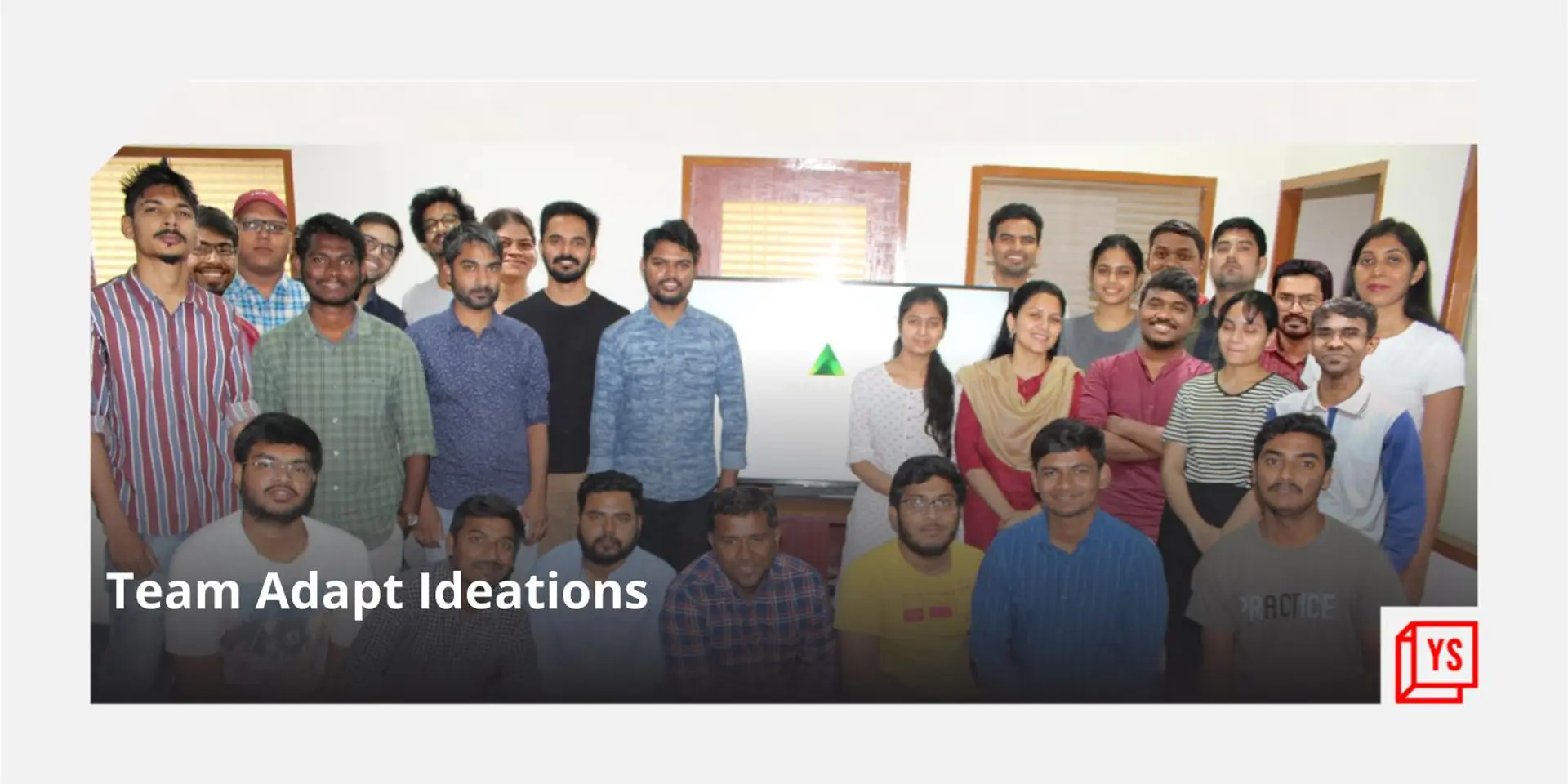This startup is helping companies overcome supply chain issues with its IoT-based solutions