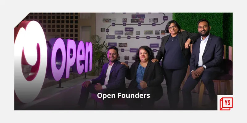 Open Founders