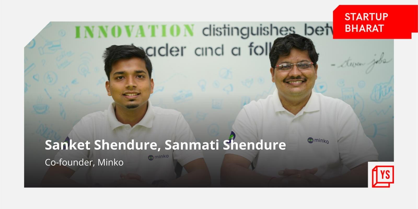 [Startup Bharat] These Goa-based entrepreneurs are simplifying credit for retailers and distributors