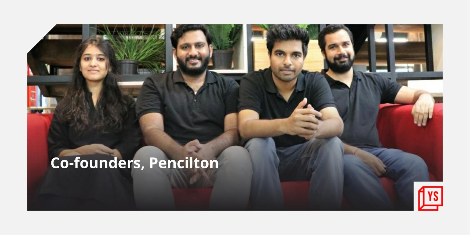 How Pencilton aims to disrupt the kids’ fintech space with contactless smart cards