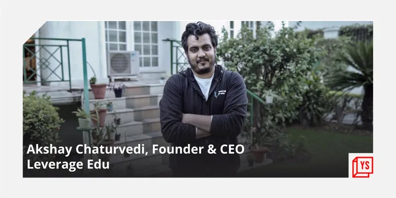 Leverage Edu