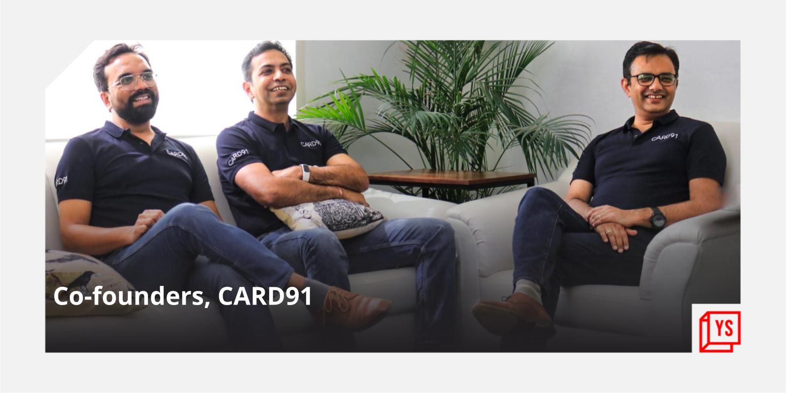 [Funding alert] Global payment issuance infrastructure platform CARD91 raises $13 M in pre-Series A round