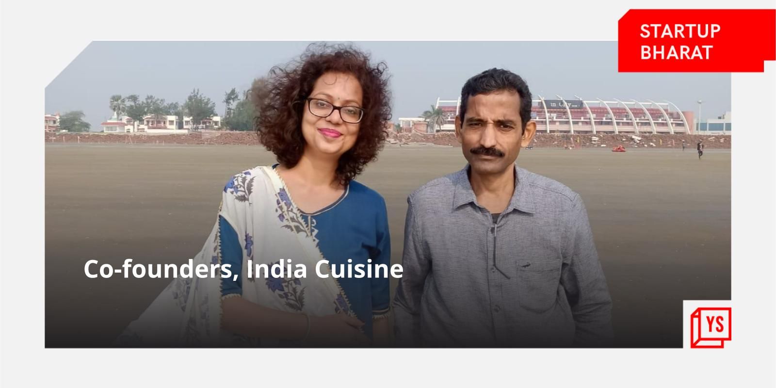 [Startup Bharat] This Kolkata-based platform is bringing Bengal's indigenous snacks to your home 