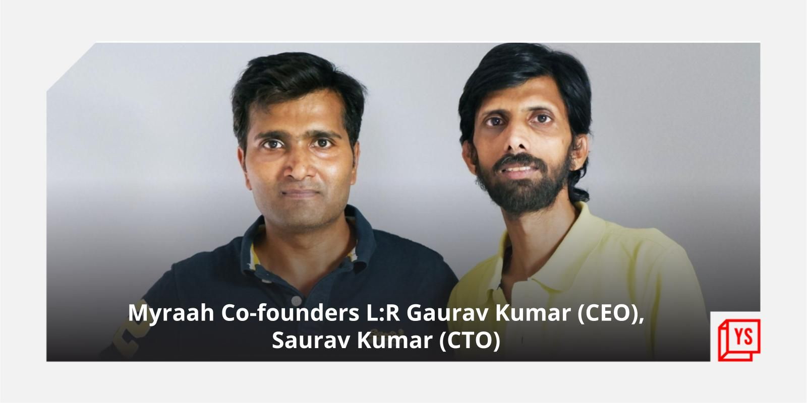 This brother duo’s no-code startup enables users transition from Web2 to Web3 applications