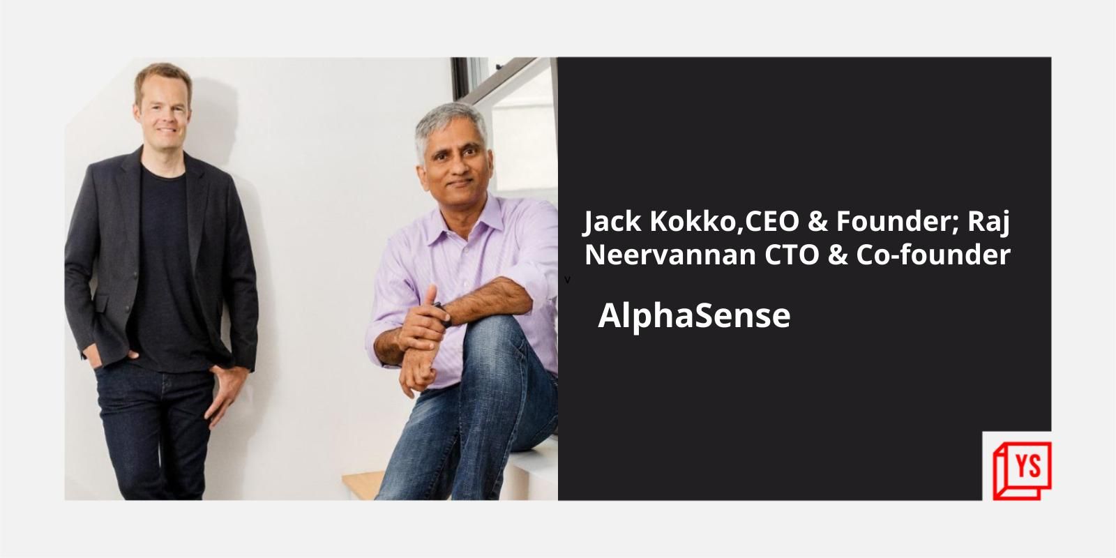 [Funding alert] AlphaSense raises $225M in Series D round, valuation jumps to $1.7 B