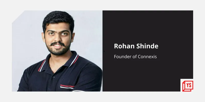 Founder of Connexis