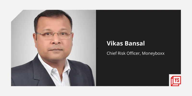 Vikas Bansal