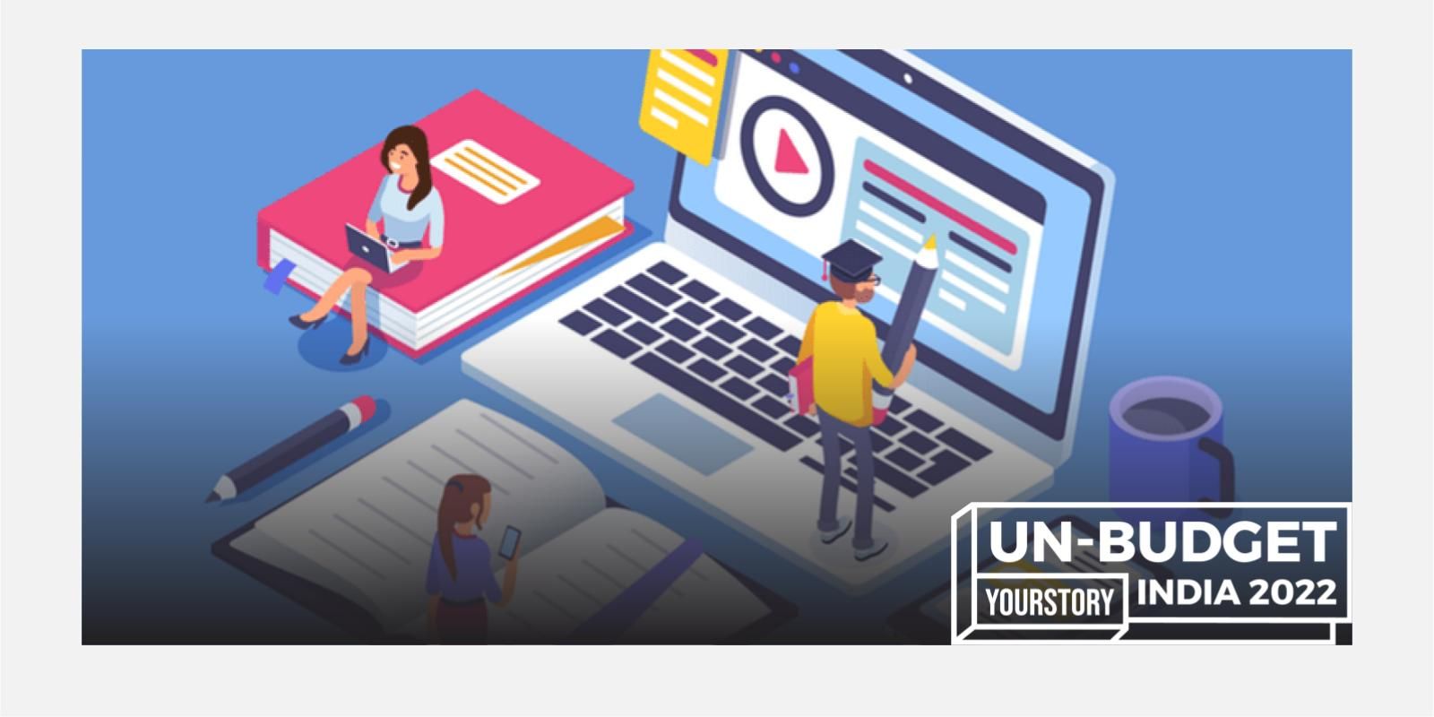 edtech, unibudget