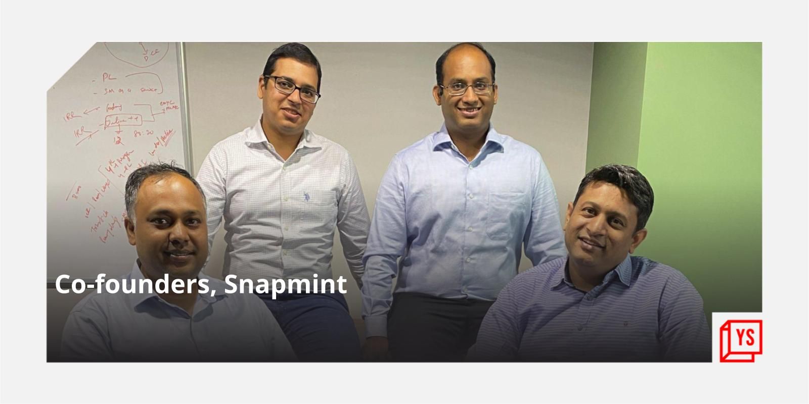 [Funding alert] BNPL platform Snapmint raises $9M in Series A round from various investors 