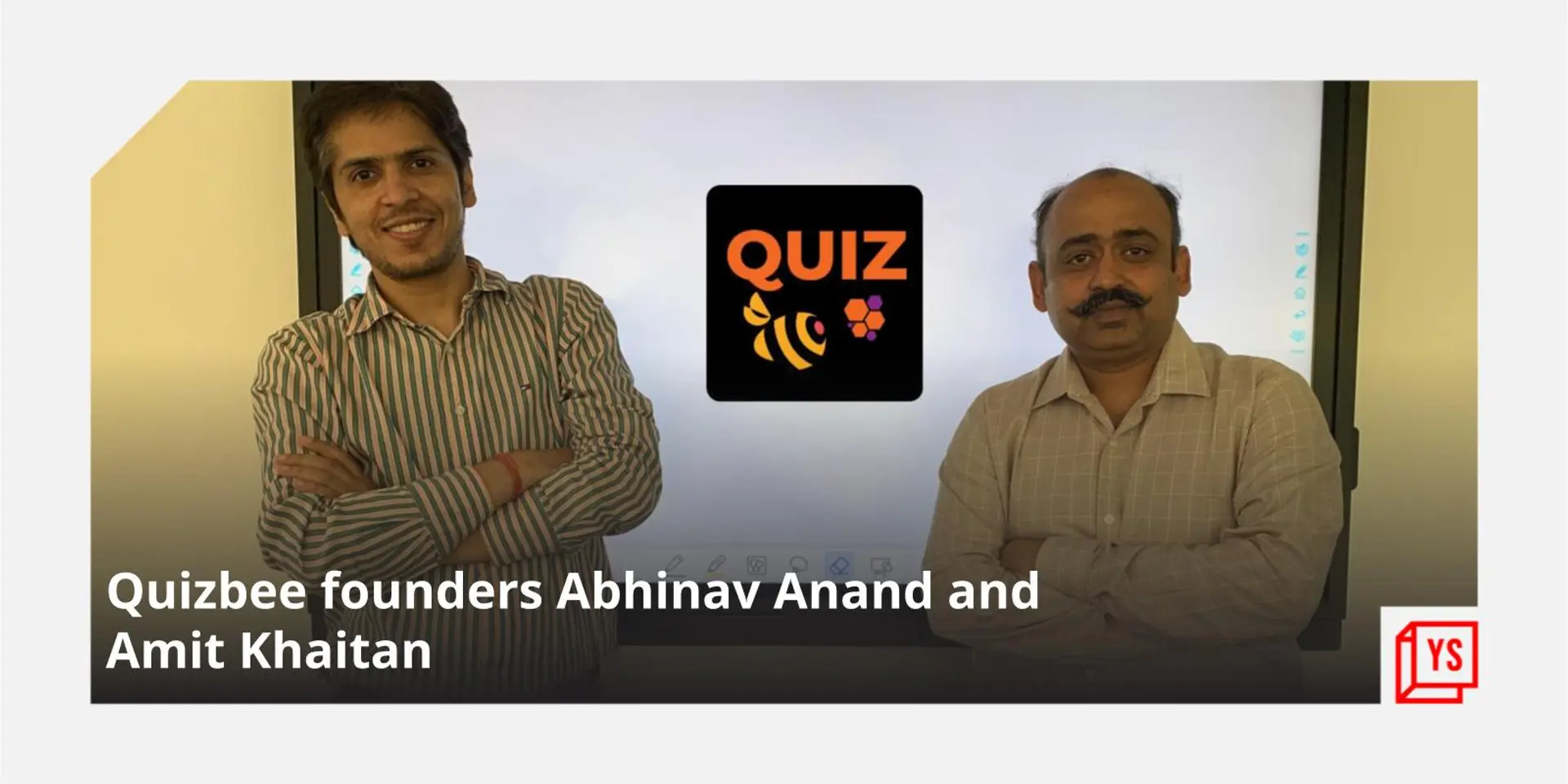 How this bootstrapped startup is helping youth develop skills through games