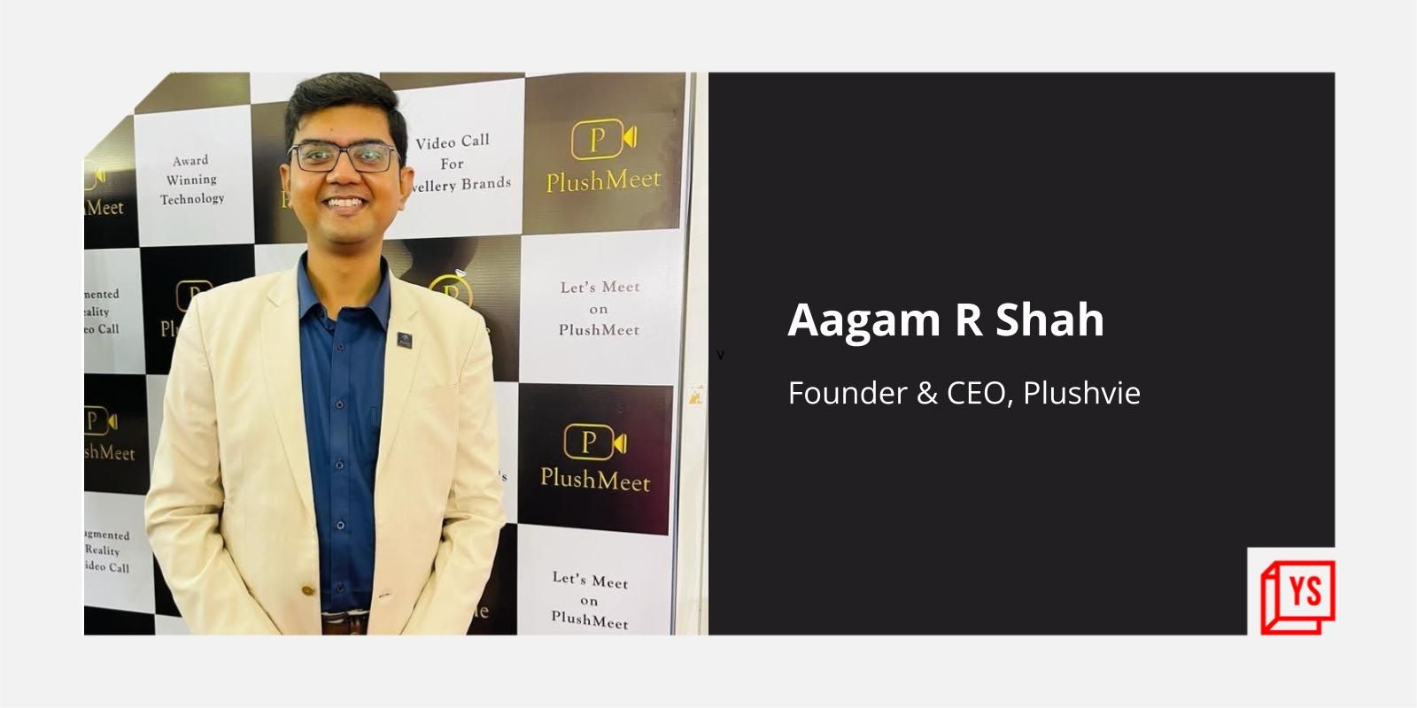 This Ahmedabad-based SaaS startup is helping jewellery retailers go online