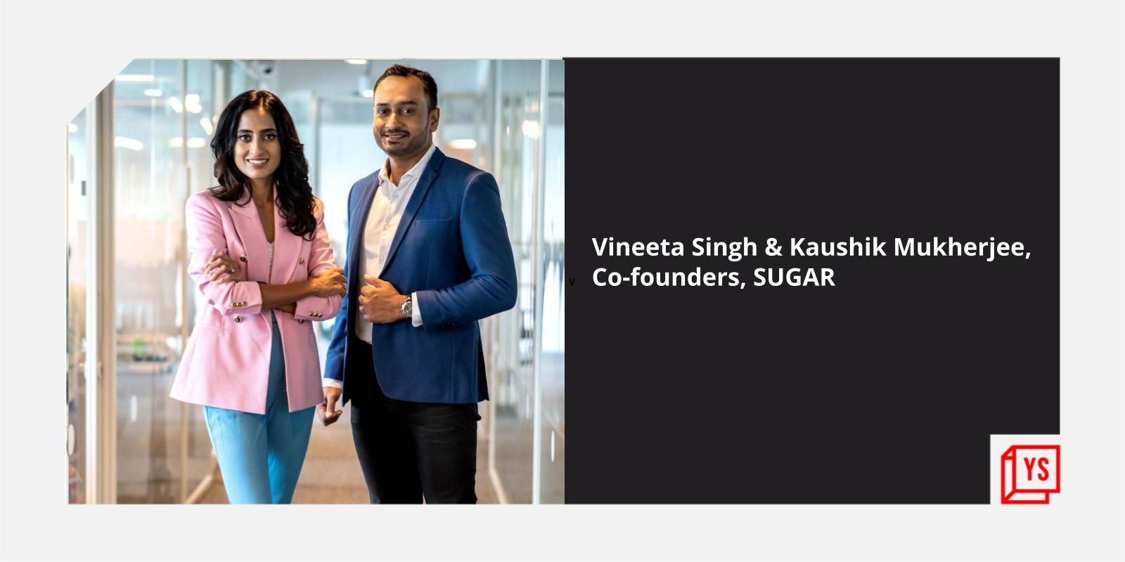 [Funding alert] SUGAR Cosmetics raises $50M in Series D round led by L Catterton