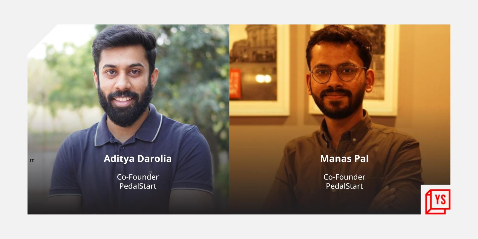 A Gurugram-based startup accelerator is turbocharging entrepreneurs’ journey 
