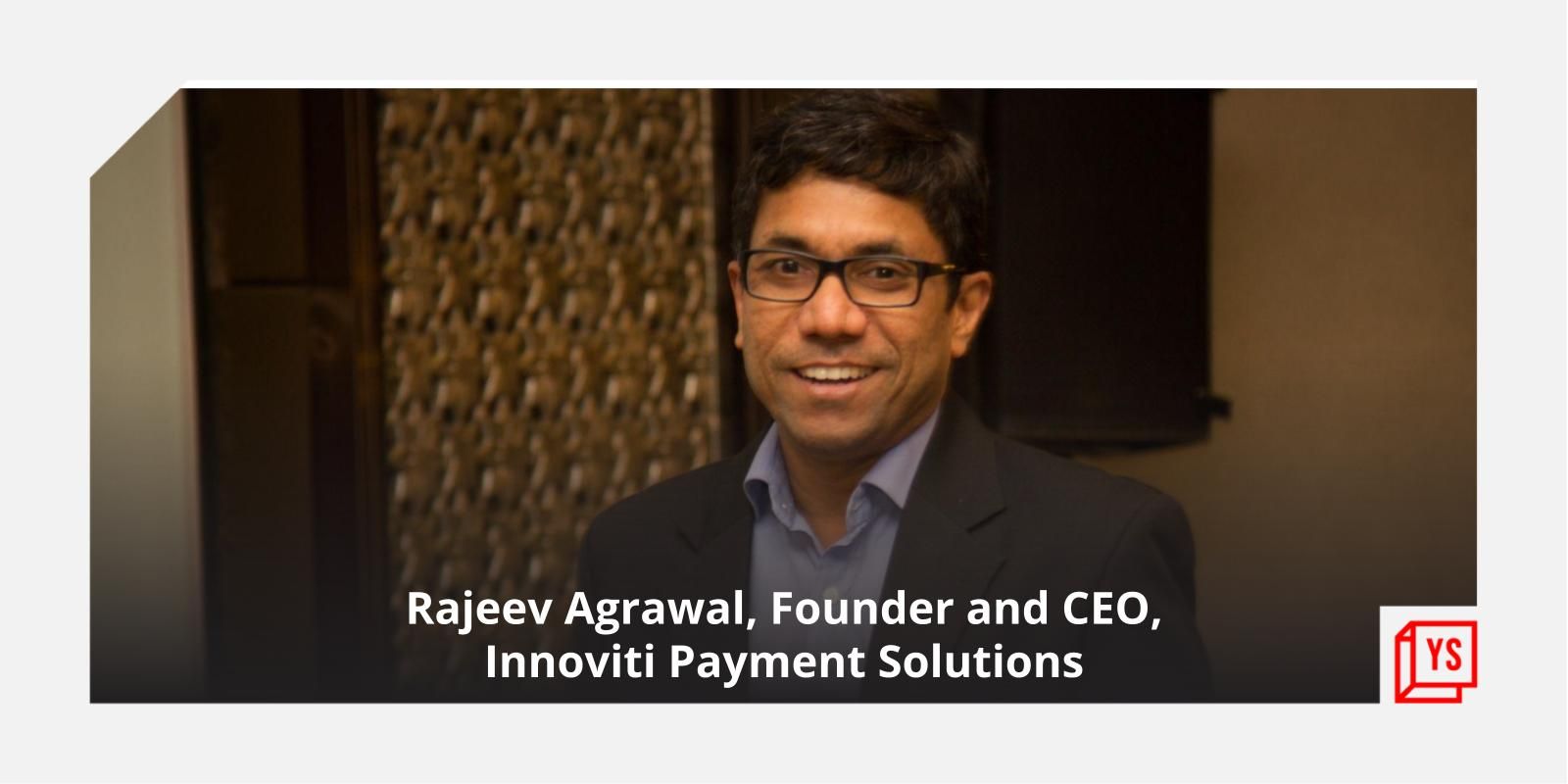 [Funding alert] Innoviti Payment Solutions raises Rs 80 Cr in ongoing Series D round