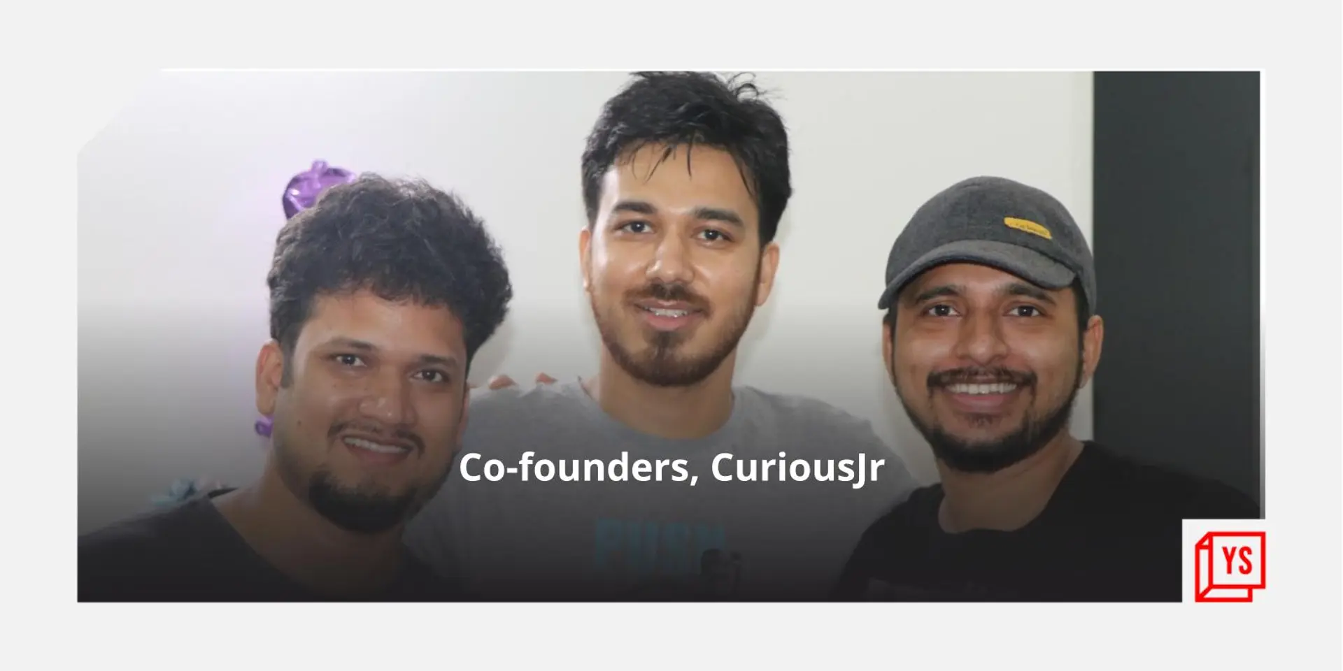 This Gurugram-based edtech startup is helping students without laptops to code