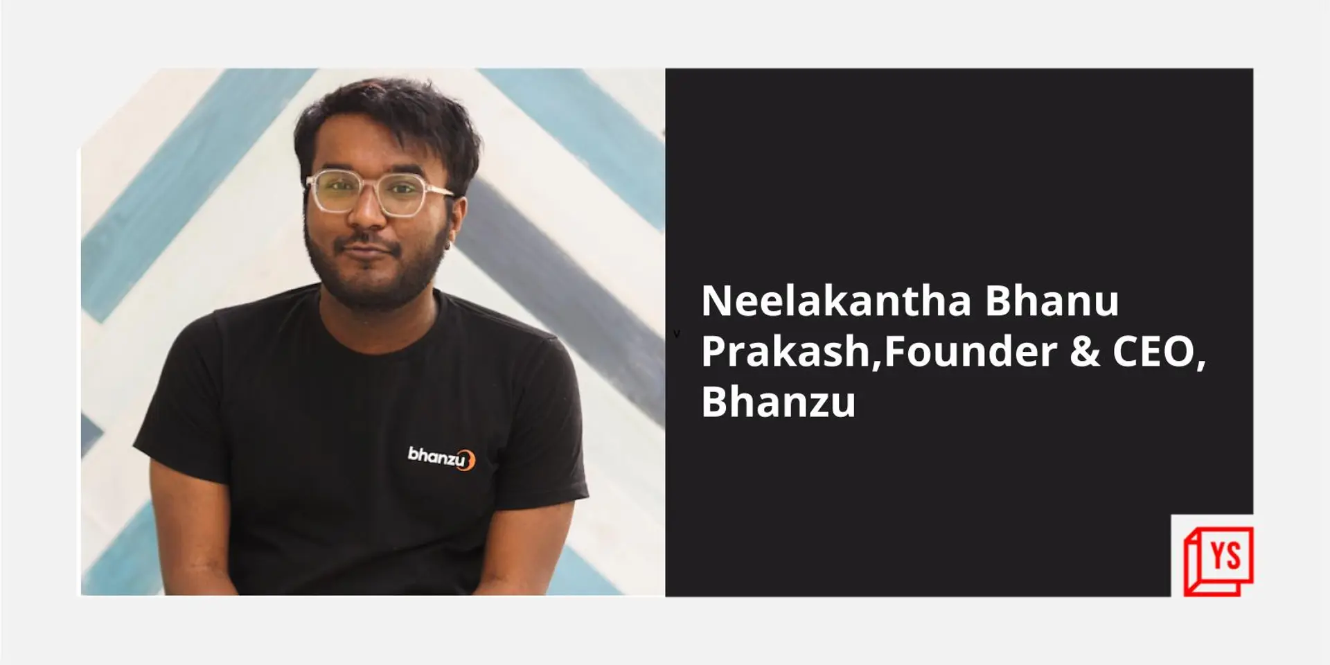 How the world's fastest human calculator-turned-entrepreneur aims to eradicate 'maths phobia' in children
