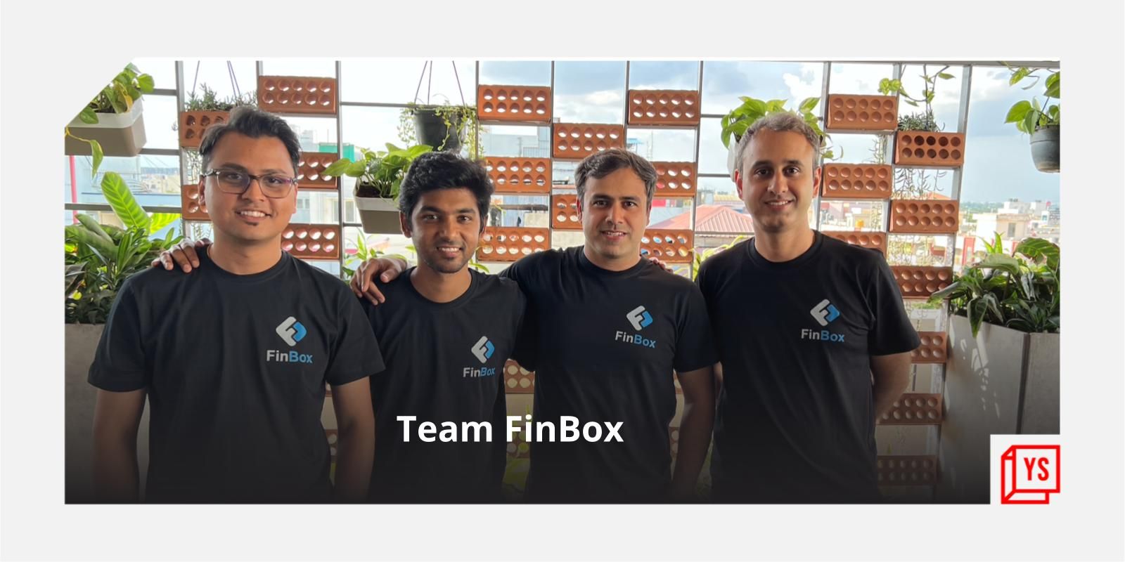 [Funding alert] Fintech startup FinBox raises $15M in Series A round led by A91 Partners 