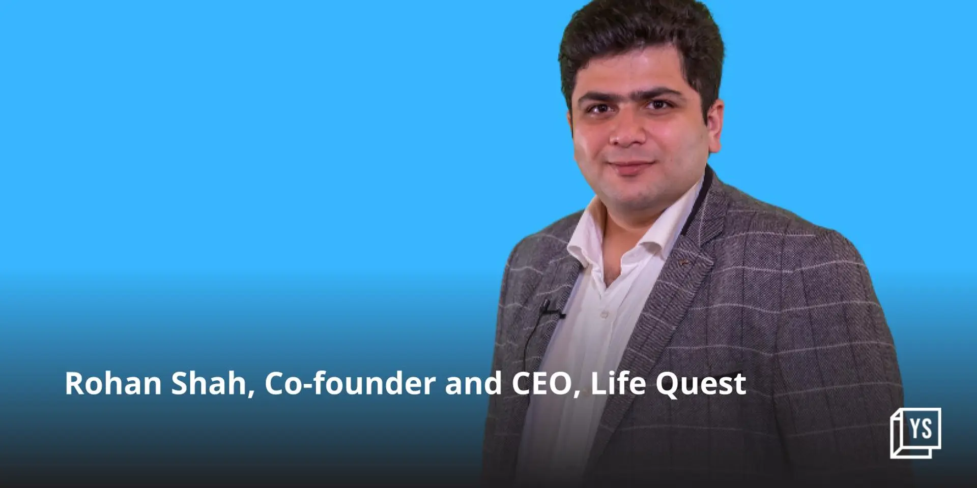 Why this husband-wife duo founded a startup focused on improving relationships