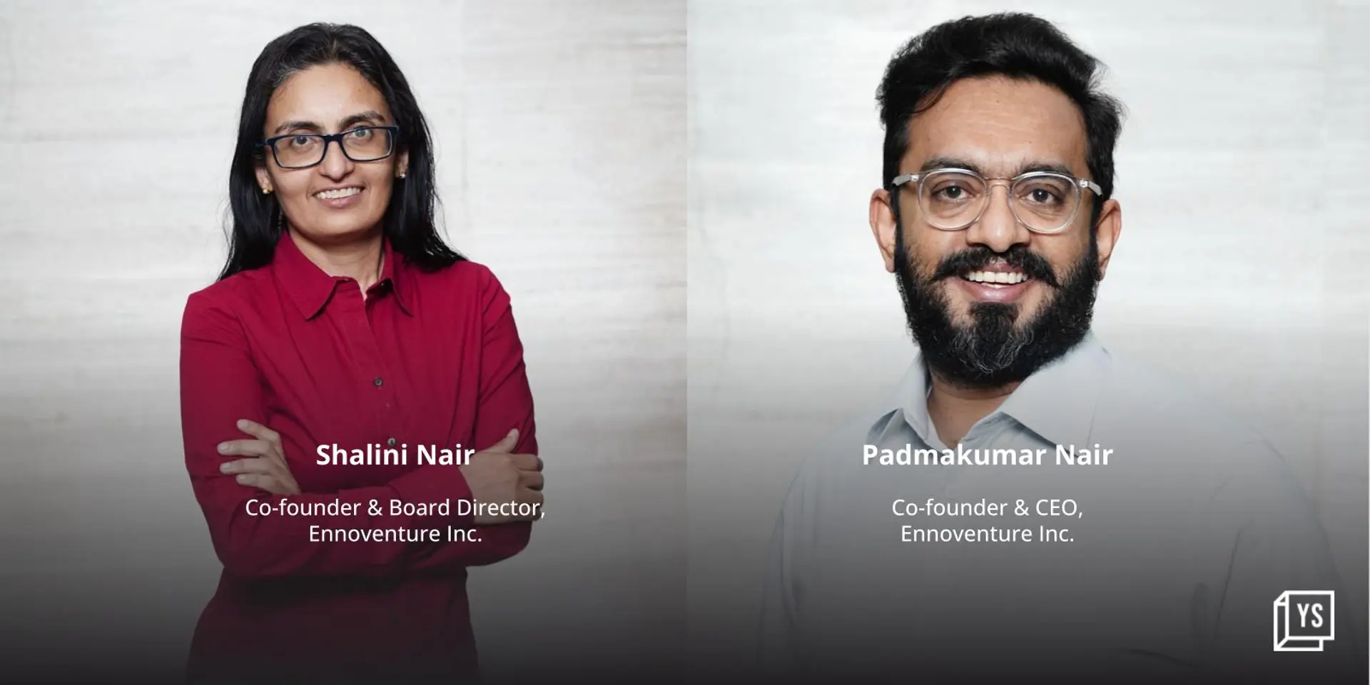 Keeping a check on counterfeits, this startup's SaaS solution ensures brand authenticity