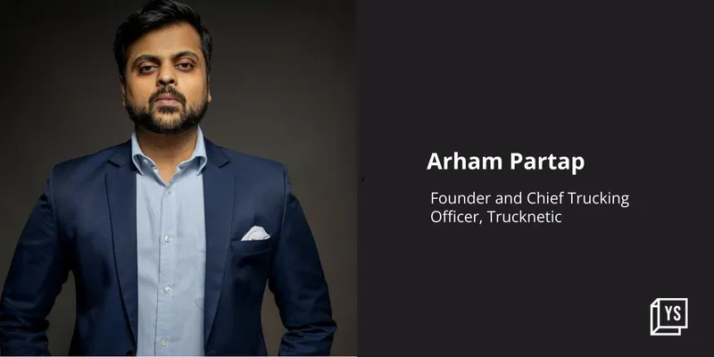 Founder and Chief Trucking Officer, Trucknetic