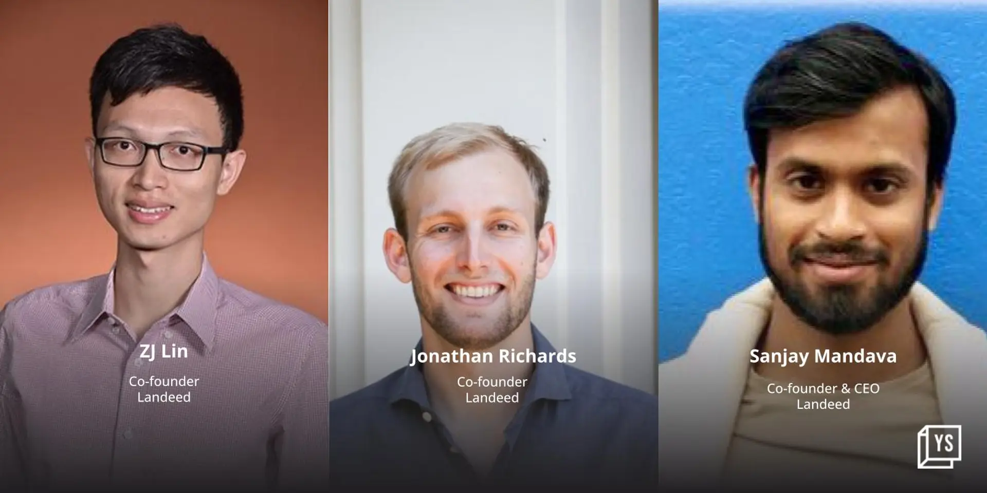 Proptech startup Landeed helps users check property records within seconds