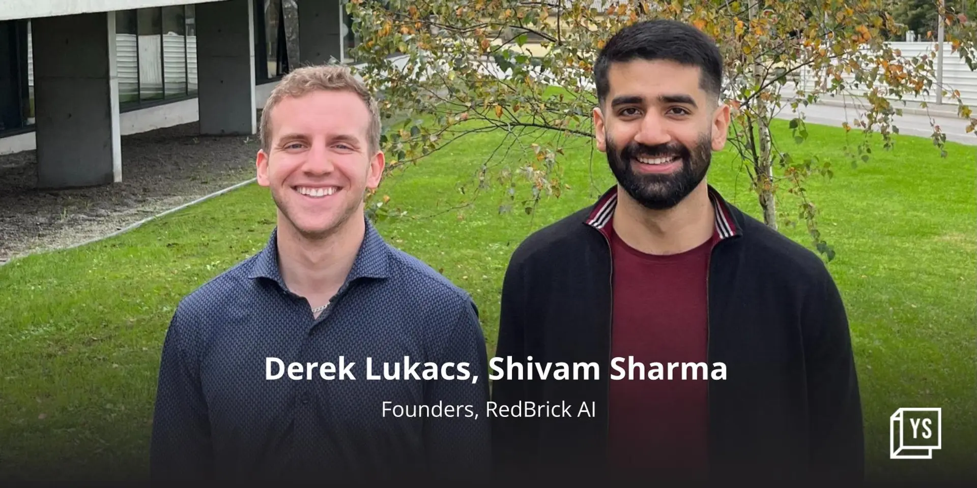 Healthtech AI startup RedBrick AI secures $4.6M in seed funding