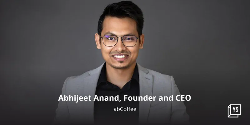 Founder and CEO,abcoffee