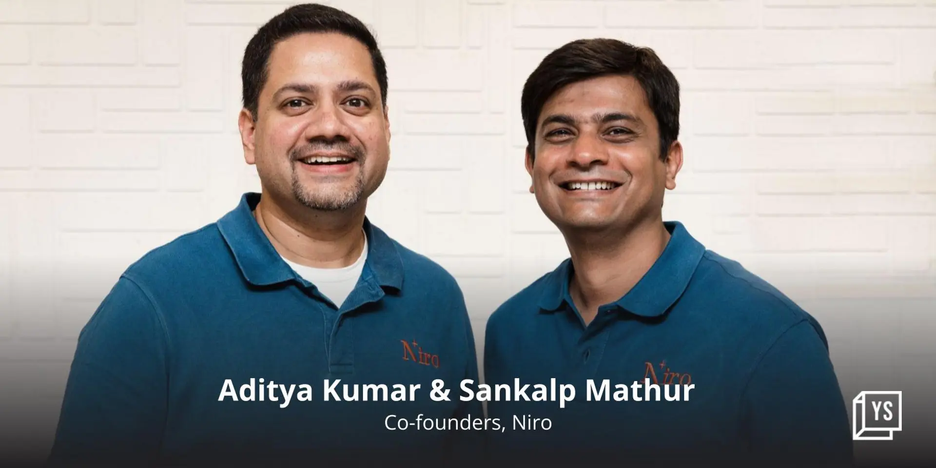 Embedded lending startup Niro raises $11M in Series A funding round