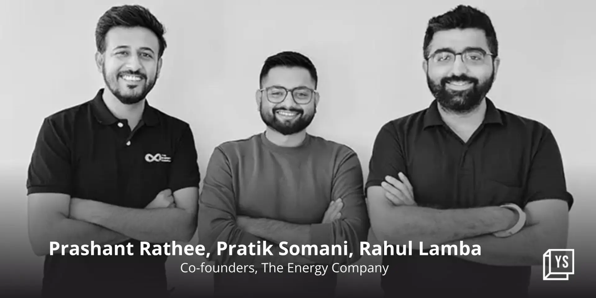 This startup aims to make battery charging for commercial EVs fast and reliable