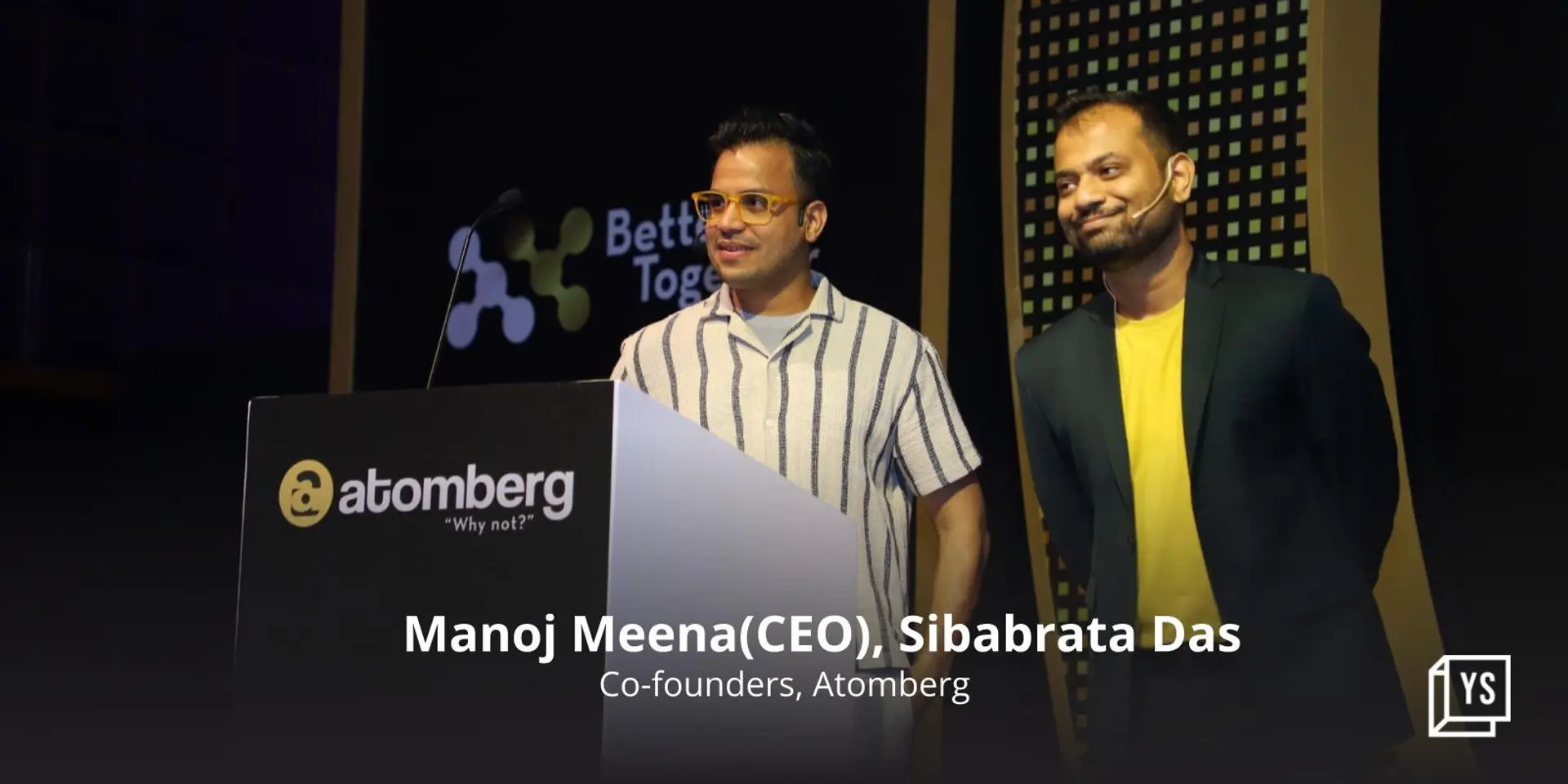 Atomberg raises $86M in Series C round led by Temasek and Steadview Capital