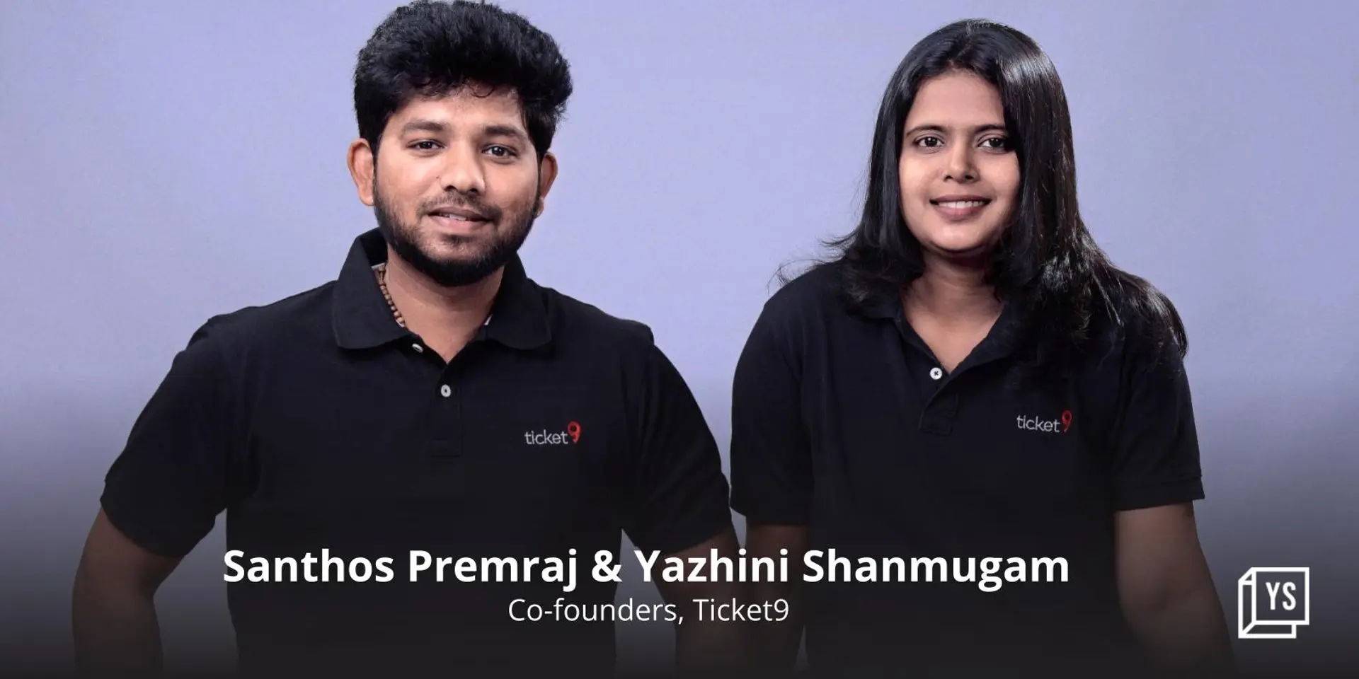 Ticket 9 is simplifying event management by automating manual tasks