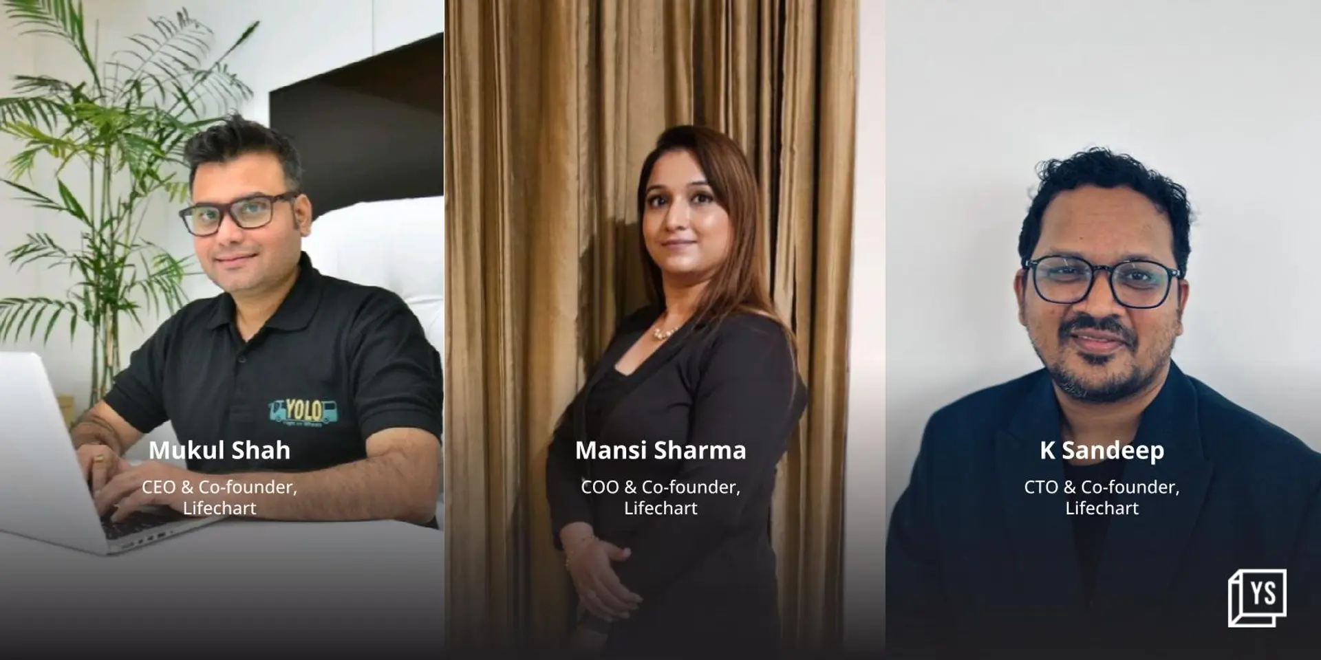 Healthcare startup Lifechart is connecting patients to Ayurveda doctors digitally